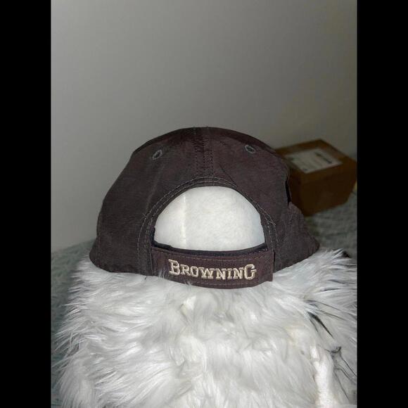 Browning Rifles Hat - Picture 3 of 6